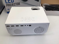 Strex sp280 led projector beamers & projectie - afbeelding 12 van  14