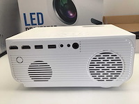 Strex sp280 led projector beamers & projectie - afbeelding 13 van  14