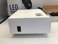 Strex sp280 led projector beamers & projectie - afbeelding 14 van  14