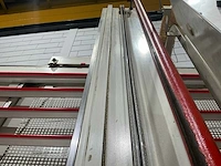 Stribig - 2002 - compact 5207 - verticale platenzaag - afbeelding 11 van  27