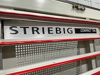 Stribig - 2002 - compact 5207 - verticale platenzaag - afbeelding 16 van  27