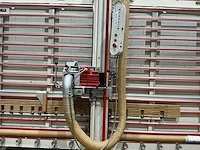 Stribig - 2002 - compact 5207 - verticale platenzaag - afbeelding 17 van  27