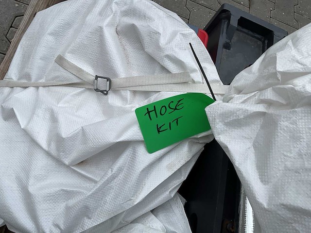 Strickland - st53 - hydraulische sloophamer - afbeelding 4 van  14