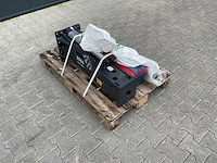Strickland - st53 - hydraulische sloophamer - afbeelding 13 van  14