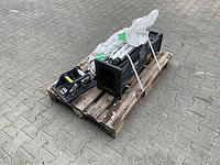 Strickland - st53 - hydraulische sloophamer - afbeelding 1 van  14