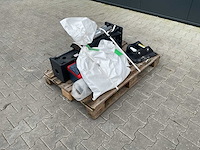 Strickland - st53 - hydraulische sloophamer - afbeelding 8 van  14