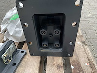 Strickland - st53 - hydraulische sloophamer - afbeelding 3 van  14