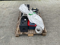 Strickland - st53 - hydraulische sloophamer - afbeelding 7 van  14