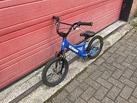 Strider 16 sport fiets - afbeelding 1 van  6