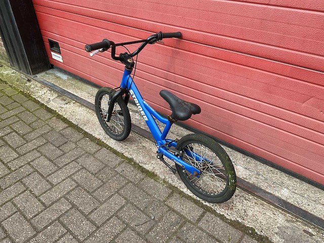Strider 16 sport fiets - afbeelding 2 van  6
