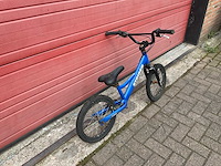 Strider 16 sport fiets - afbeelding 4 van  6