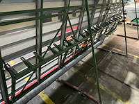 Striebig - 1993 - verticale platenzaag - afbeelding 7 van  11