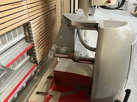 Striebig - 2018 - 6224 - verticale platenzaag - afbeelding 4 van  44