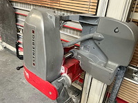 Striebig - 2018 - 6224 - verticale platenzaag - afbeelding 6 van  44