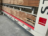 Striebig - 2018 - 6224 - verticale platenzaag - afbeelding 9 van  44