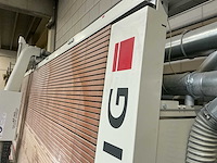 Striebig - 2018 - 6224 - verticale platenzaag - afbeelding 11 van  44