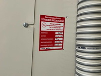 Striebig - 2018 - 6224 - verticale platenzaag - afbeelding 13 van  44