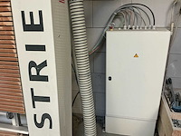 Striebig - 2018 - 6224 - verticale platenzaag - afbeelding 14 van  44