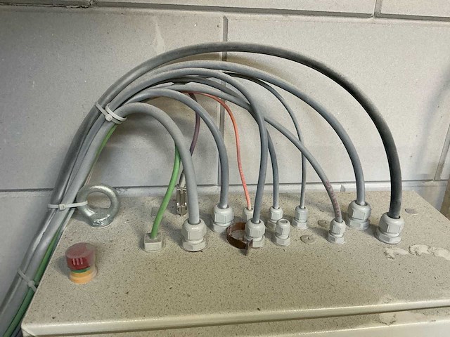 Striebig - 2018 - 6224 - verticale platenzaag - afbeelding 15 van  44