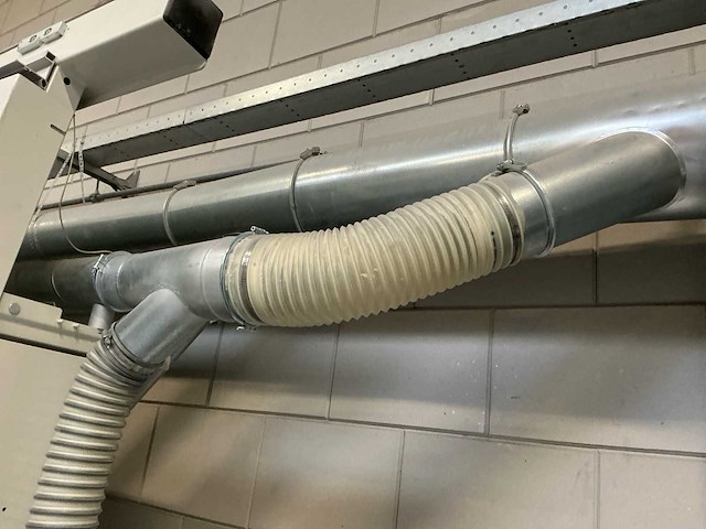 Striebig - 2018 - 6224 - verticale platenzaag - afbeelding 18 van  44