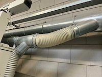 Striebig - 2018 - 6224 - verticale platenzaag - afbeelding 18 van  44