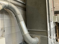 Striebig - 2018 - 6224 - verticale platenzaag - afbeelding 19 van  44