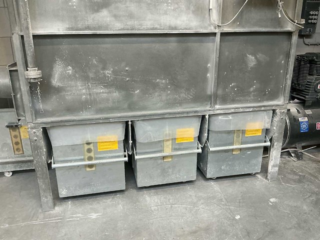 Striebig - 2018 - 6224 - verticale platenzaag - afbeelding 21 van  44