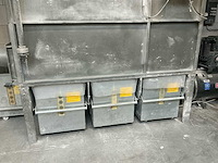 Striebig - 2018 - 6224 - verticale platenzaag - afbeelding 21 van  44