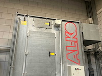 Striebig - 2018 - 6224 - verticale platenzaag - afbeelding 24 van  44