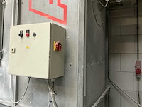 Striebig - 2018 - 6224 - verticale platenzaag - afbeelding 26 van  44