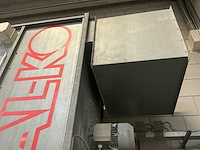 Striebig - 2018 - 6224 - verticale platenzaag - afbeelding 27 van  44