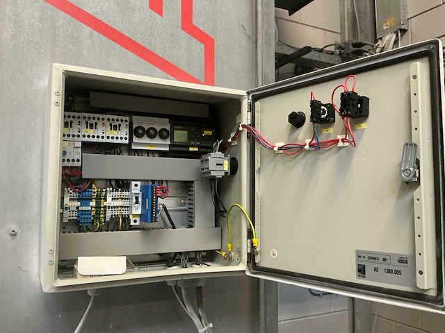 Striebig - 2018 - 6224 - verticale platenzaag - afbeelding 28 van  44