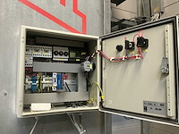 Striebig - 2018 - 6224 - verticale platenzaag - afbeelding 28 van  44