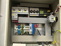 Striebig - 2018 - 6224 - verticale platenzaag - afbeelding 29 van  44