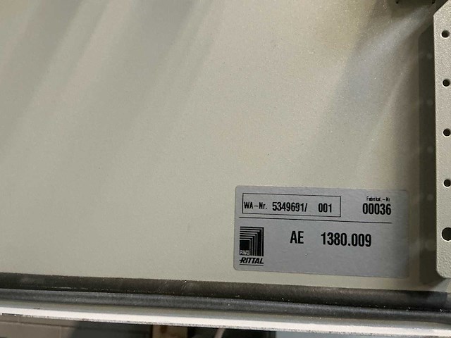 Striebig - 2018 - 6224 - verticale platenzaag - afbeelding 30 van  44