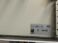 Striebig - 2018 - 6224 - verticale platenzaag - afbeelding 30 van  44