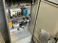 Striebig - 2018 - 6224 - verticale platenzaag - afbeelding 31 van  44