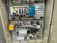 Striebig - 2018 - 6224 - verticale platenzaag - afbeelding 32 van  44