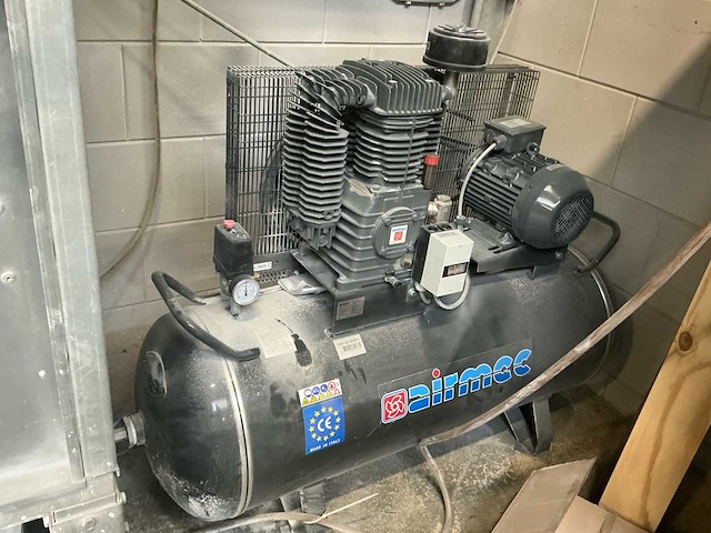 Striebig - 2018 - 6224 - verticale platenzaag - afbeelding 35 van  44