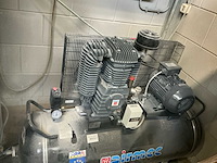 Striebig - 2018 - 6224 - verticale platenzaag - afbeelding 36 van  44