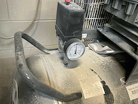 Striebig - 2018 - 6224 - verticale platenzaag - afbeelding 37 van  44