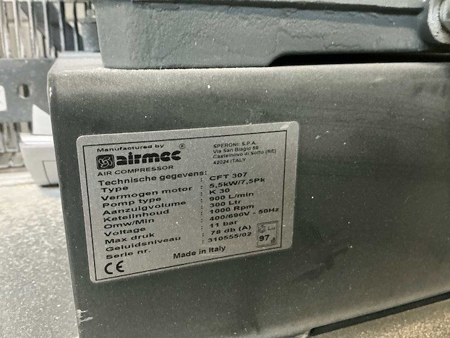 Striebig - 2018 - 6224 - verticale platenzaag - afbeelding 38 van  44