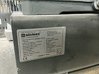 Striebig - 2018 - 6224 - verticale platenzaag - afbeelding 38 van  44