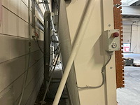 Striebig - 2018 - 6224 - verticale platenzaag - afbeelding 40 van  44