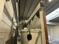 Striebig - 2018 - 6224 - verticale platenzaag - afbeelding 41 van  44