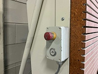 Striebig - 2018 - 6224 - verticale platenzaag - afbeelding 42 van  44