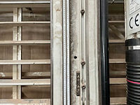 Striebig - plf 870 ssd2 - verticaal paneelzaag 1700x6300x2900 mm - afbeelding 3 van  23