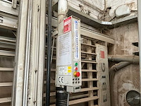 Striebig - plf 870 ssd2 - verticaal paneelzaag 1700x6300x2900 mm - afbeelding 6 van  23
