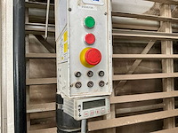 Striebig - plf 870 ssd2 - verticaal paneelzaag 1700x6300x2900 mm - afbeelding 7 van  23