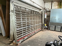 Striebig - plf 870 ssd2 - verticaal paneelzaag 1700x6300x2900 mm - afbeelding 1 van  23